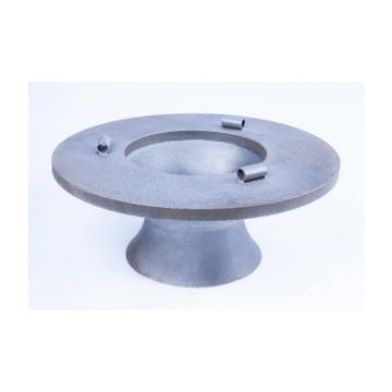 Base Plate