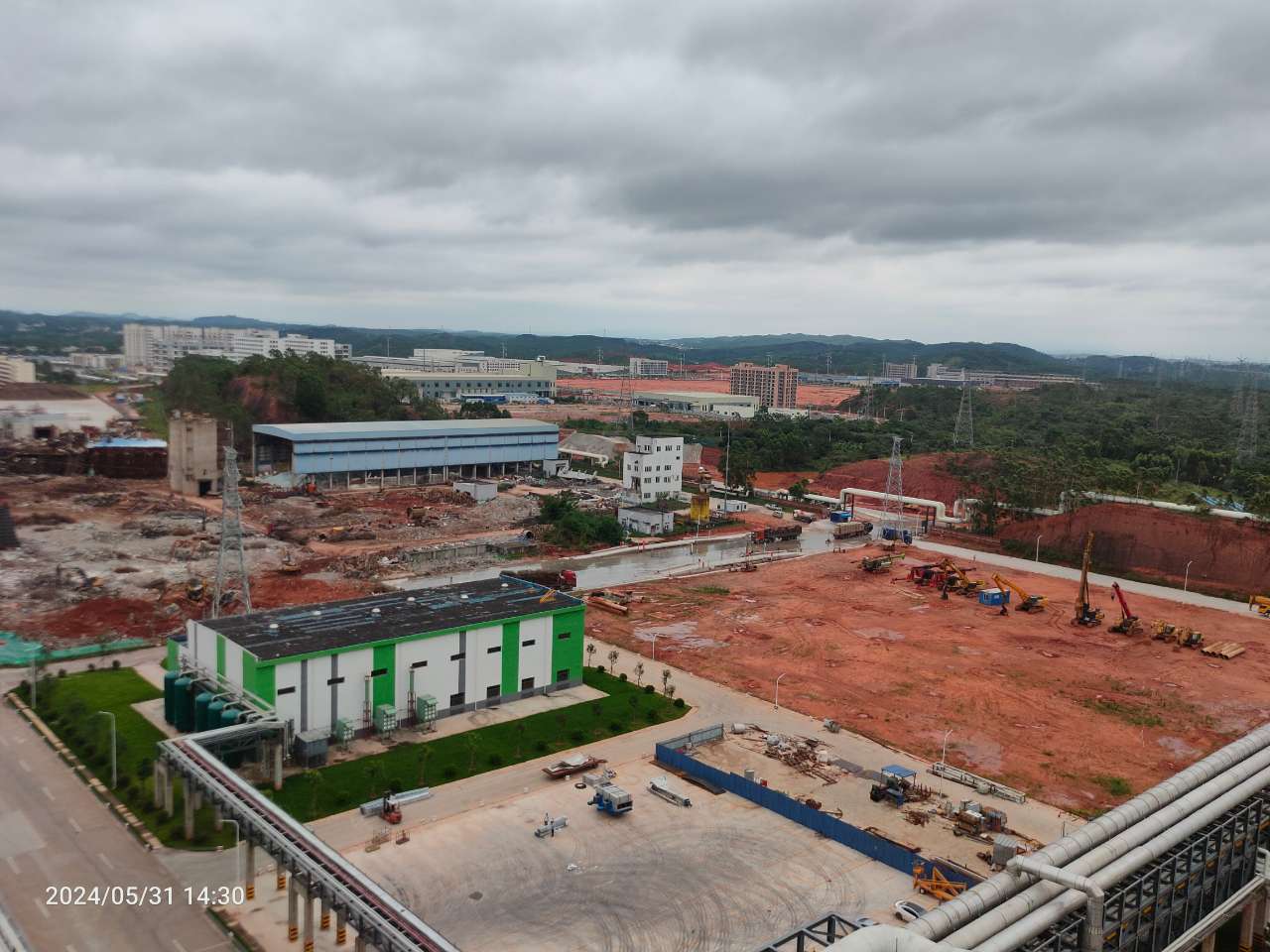 sunpaper nanning mill