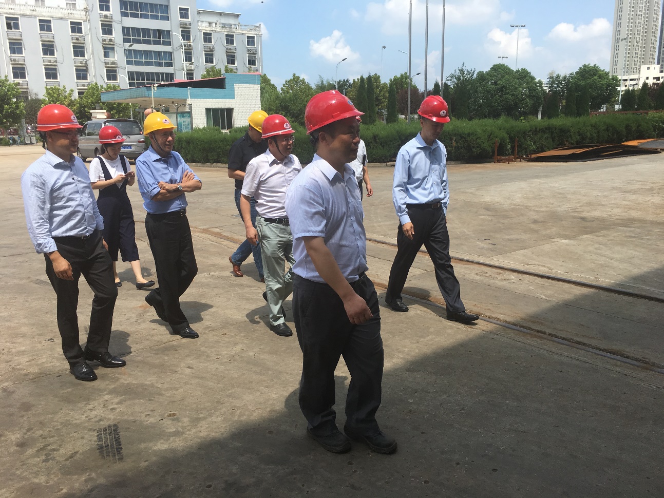 Mr. Michael Hemu Zhu did introdction