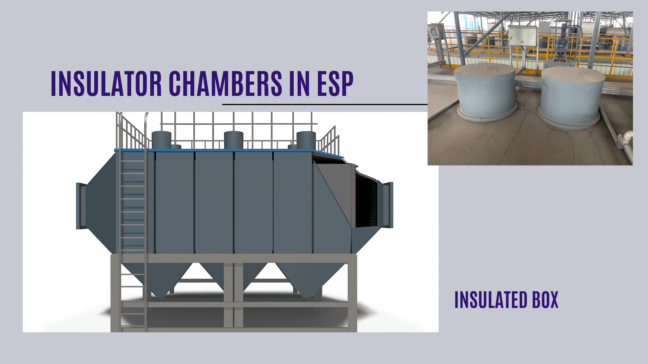 Insulated Box