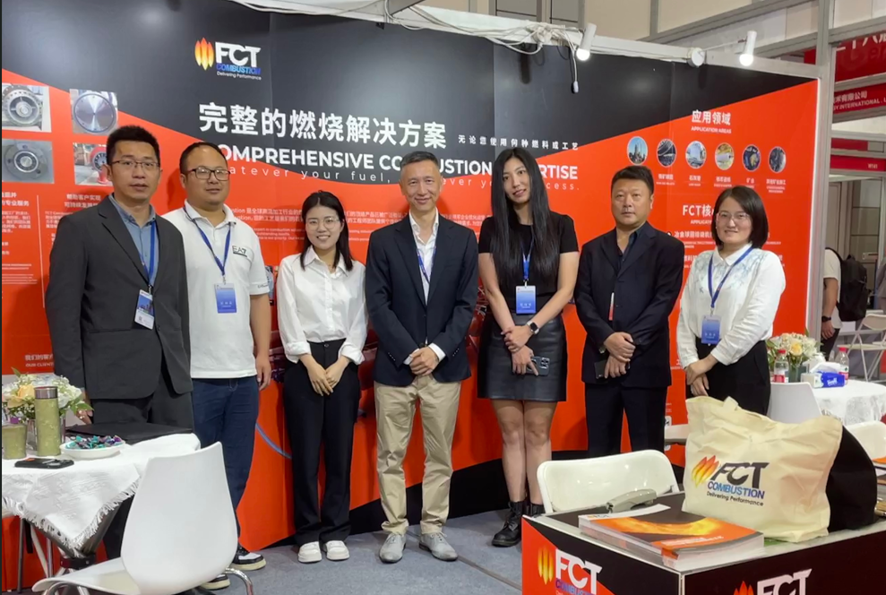 FCT Team